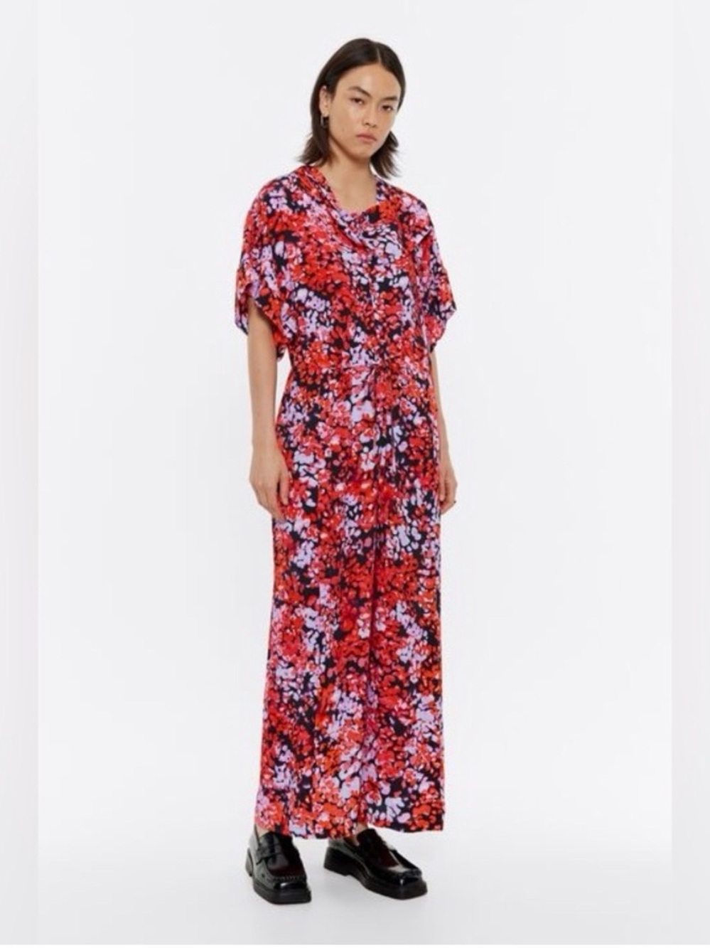 BIMBA & LOLA Leomimosa Jumpsuit